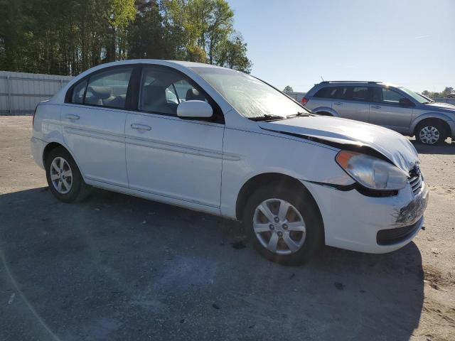 Photo 4 from auction – 2011 HYUNDAI ACCENT GLS with VIN KMHCN4ACXBU608128