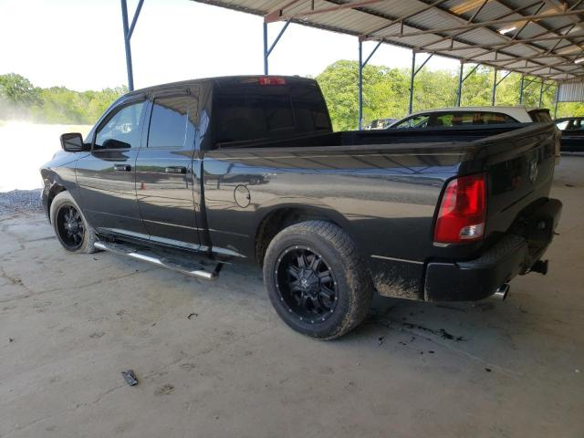 Photo 2 from auction – 2010 DODGE RAM 1500 with VIN 1D7RB1GT5AS247677