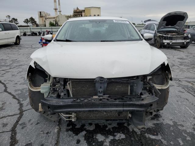 Photo 5 from auction – 2015 VOLKSWAGEN PASSAT S with VIN 1VWAT7A30FC059468