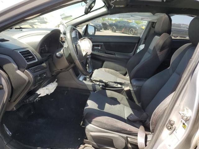 Photo 7 from auction – 2016 SUBARU WRX PREMIU with VIN JF1VA1E61G9816667