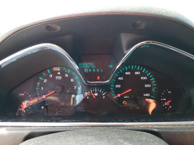 Photo 9 from auction – 2016 CHEVROLET TRAVERSE L with VIN 1GNKRHKD0GJ128974