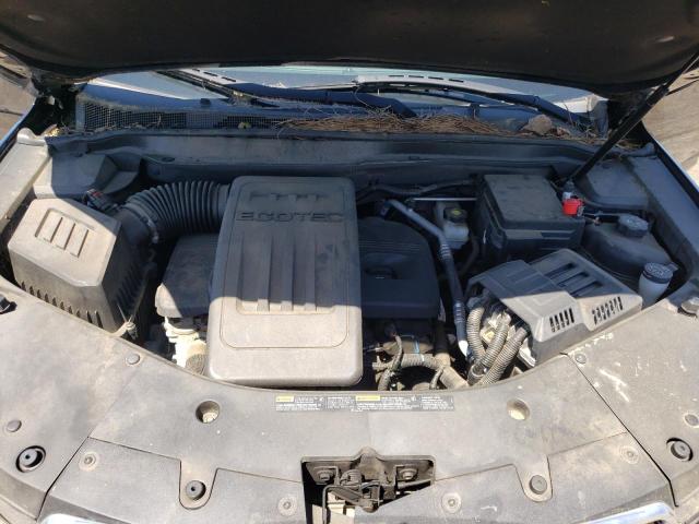 Photo 12 from auction – 2013 CHEVROLET EQUINOX LS with VIN 2GNFLCEK1D6312734