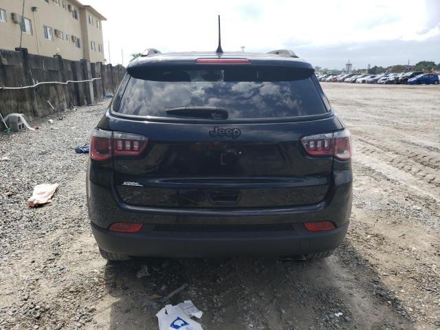 Photo 6 from auction – 2020 JEEP COMPASS LA with VIN 3C4NJCBB2LT150945