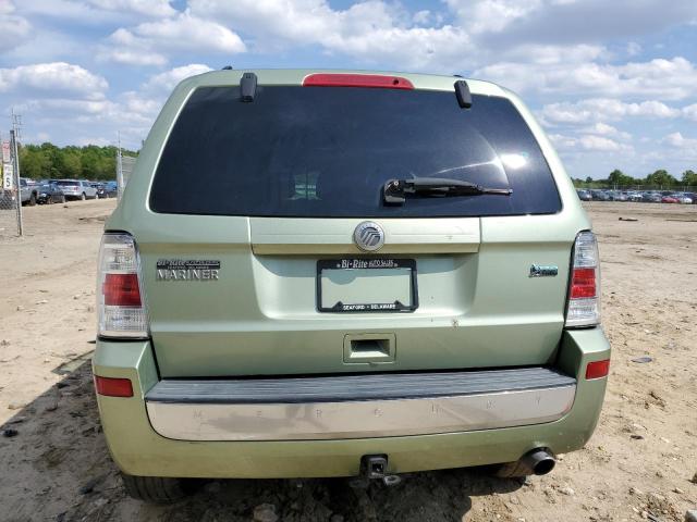 Photo 6 from auction – 2010 MERCURY MARINER with VIN 4M2CN9BG4AKJ27296
