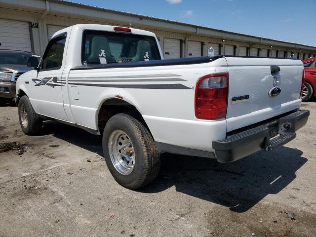 Photo 2 from auction – 2004 FORD RANGER with VIN 1FTYR10D34PB16758