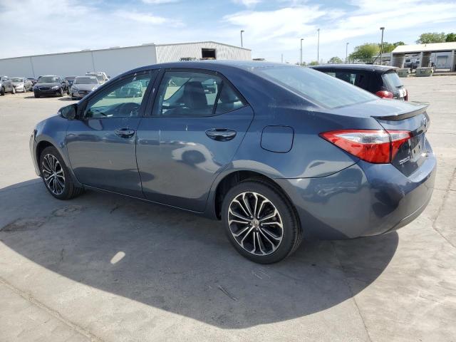 Photo 2 from auction – 2016 TOYOTA COROLLA L with VIN 5YFBURHE4GP374242