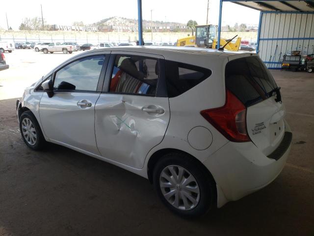 Photo 2 from auction – 2015 NISSAN VERSA NOTE with VIN 3N1CE2CP1FL431478