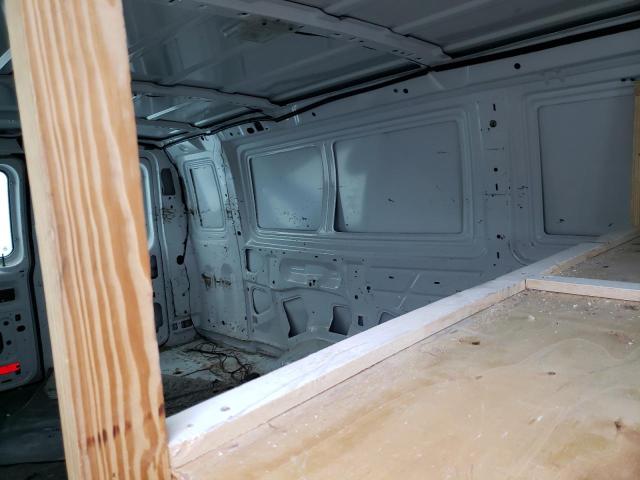 Photo 10 from auction – 2011 FORD ECONOLINE with VIN 1FTNS2EW9BDA43983