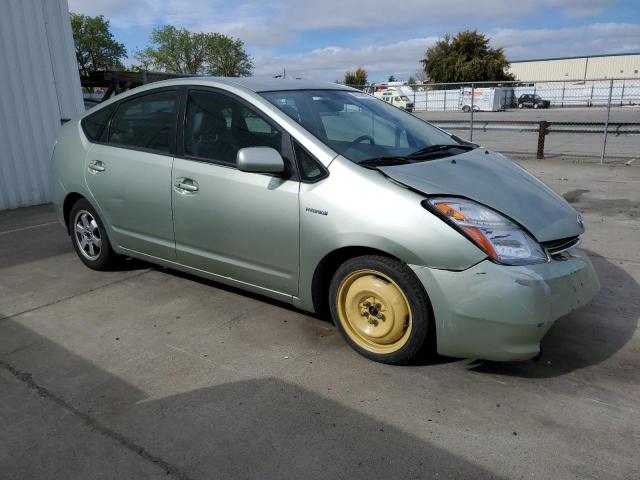 Photo 4 from auction – 2009 TOYOTA PRIUS with VIN JTDKB20U093516159