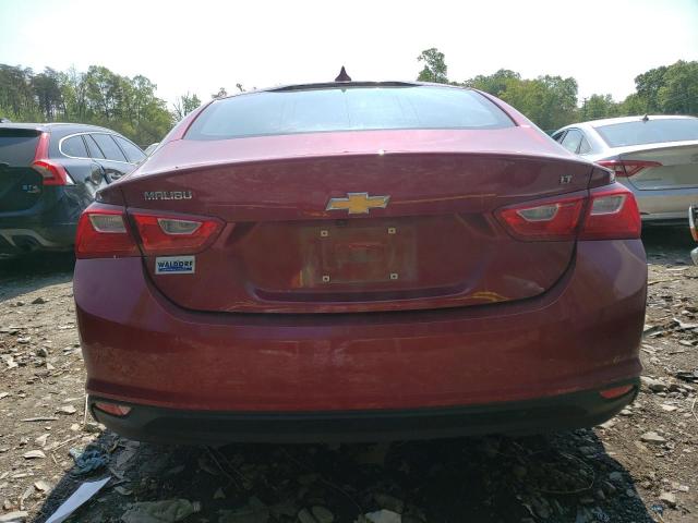 Photo 6 from auction – 2017 CHEVROLET MALIBU LT with VIN 1G1ZE5ST2HF211862