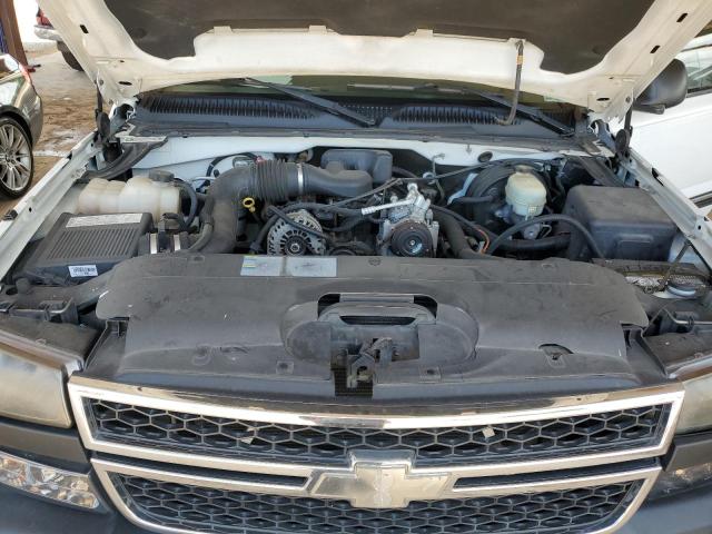 Photo 11 from auction – 2006 CHEVROLET SILVERADO with VIN 1GCEC14X36Z140073