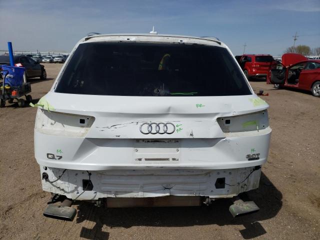 Photo 6 from auction – 2017 AUDI Q7 PRESTIG with VIN WA1VAAF70HD041904
