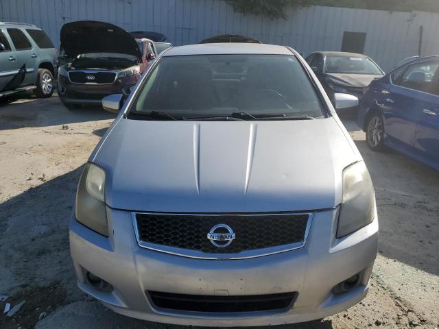 Photo 5 from auction – 2011 NISSAN SENTRA 2.0 with VIN 3N1AB6AP2BL652723