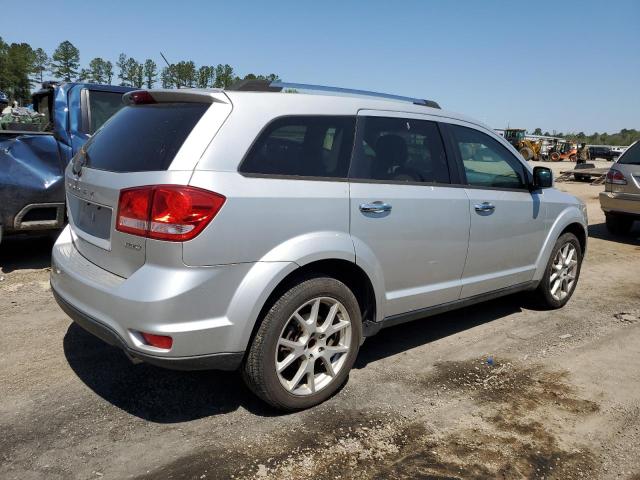 Photo 3 from auction – 2011 DODGE JOURNEY CR with VIN 3D4PG3FG1BT549182