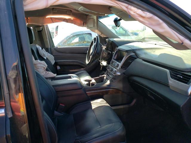 Photo 7 from auction – 2015 CHEVROLET SUBURBAN C with VIN 1GNSCJKC8FR115793