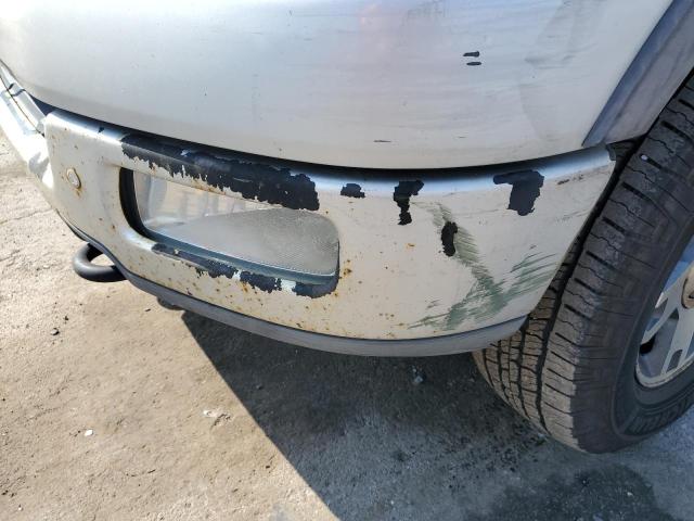 Photo 12 from auction – 2004 FORD F150 with VIN 1FTPX14574NA34922