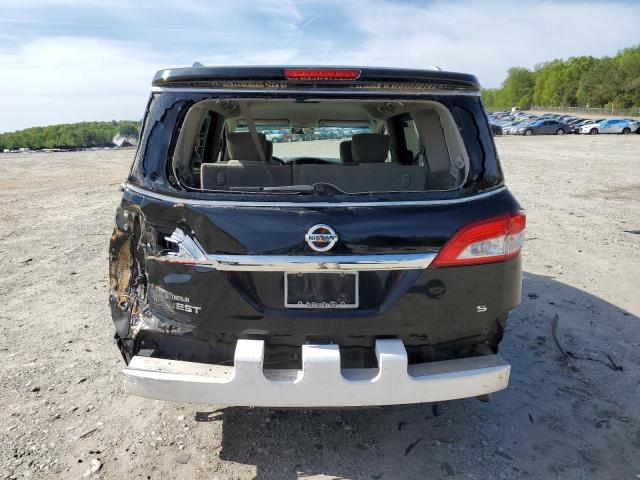 Photo 6 from auction – 2012 NISSAN QUEST S with VIN JN8AE2KP8C9030282