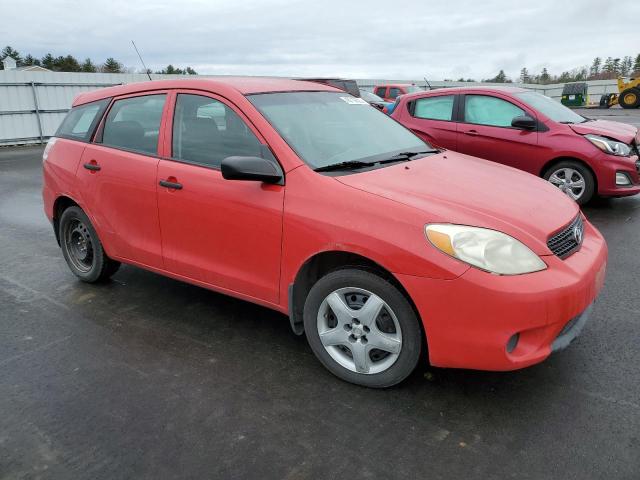 Photo 4 from auction – 2008 TOYOTA COROLLA MA with VIN 2T1KR32E58C690337
