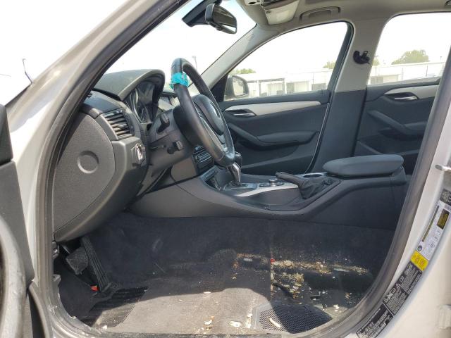 Photo 7 from auction – 2015 BMW X1 XDRIVE2 with VIN WBAVL1C59FVY27336