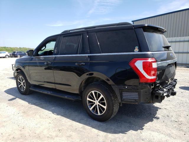Photo 2 from auction – 2019 FORD EXPEDITION with VIN 1FMJU1JT7KEA30962