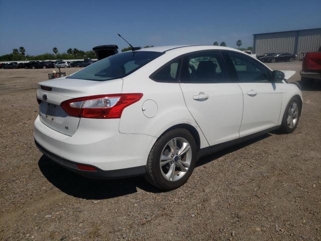 Photo 3 from auction – 2014 FORD FOCUS SE with VIN 1FADP3F28EL260732
