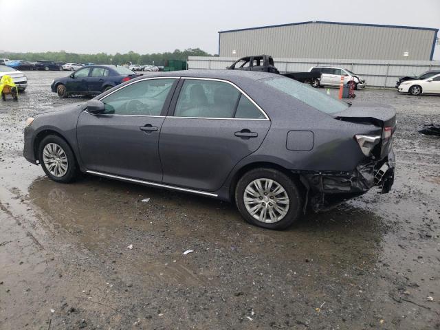 Photo 2 from auction – 2014 TOYOTA CAMRY L with VIN 4T1BF1FK3EU456785
