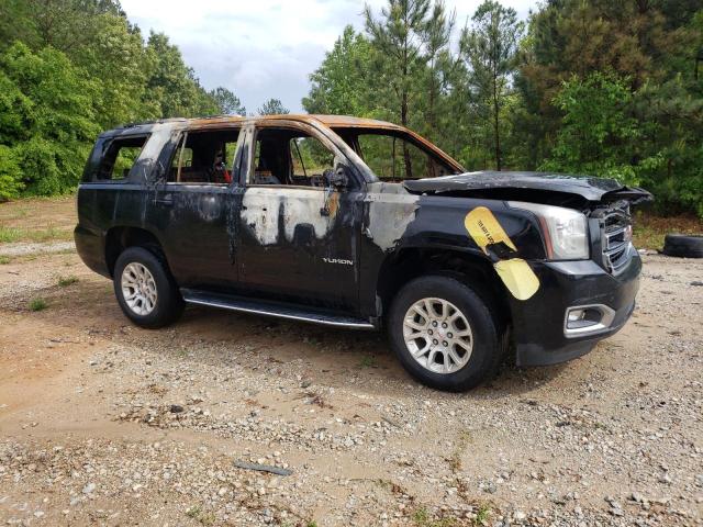 Photo 4 from auction – 2016 GMC YUKON SLT with VIN 1GKS1BKC6GR471122