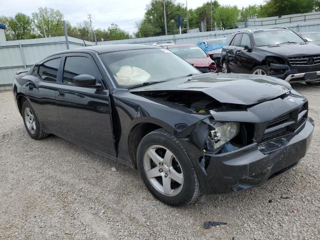 Photo 4 from auction – 2008 DODGE CHARGER with VIN 2B3KA43G68H218944