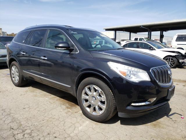 Photo 4 from auction – 2015 BUICK ENCLAVE with VIN 5GAKVBKDXFJ226914