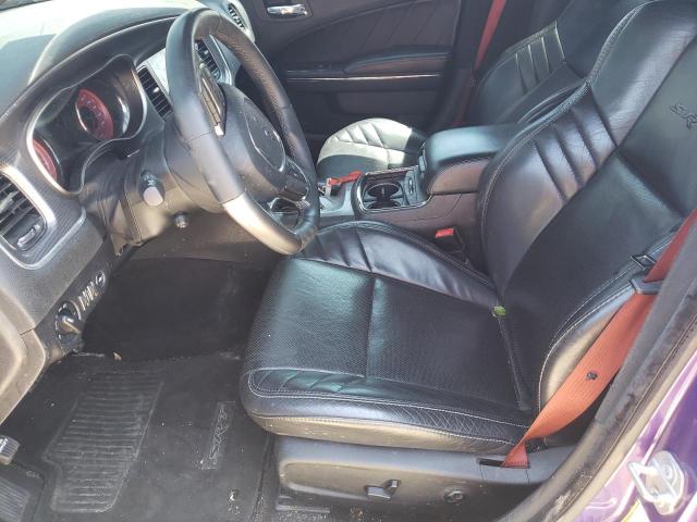 Photo 7 from auction – 2016 DODGE CHARGER SR with VIN 2C3CDXL98GH203345