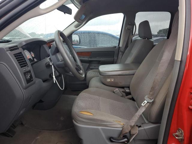 Photo 7 from auction – 2006 DODGE RAM 1500 S with VIN 1D7HA18N76S673585