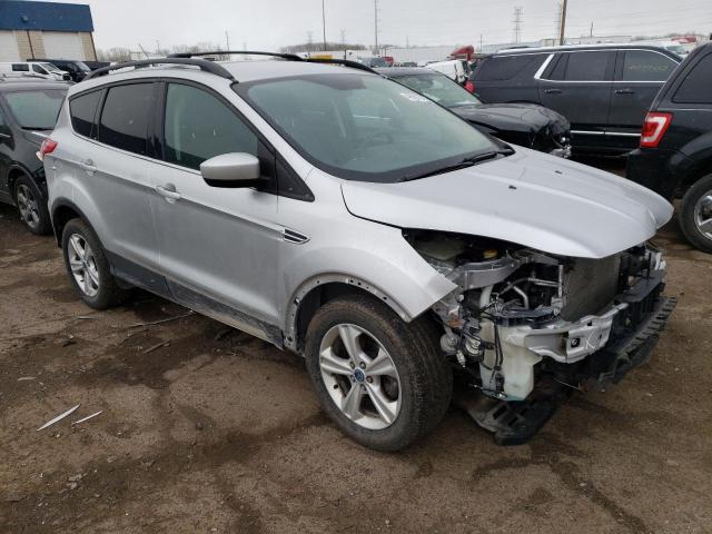 Photo 4 from auction – 2014 FORD ESCAPE SE with VIN 1FMCU0GX8EUA36986
