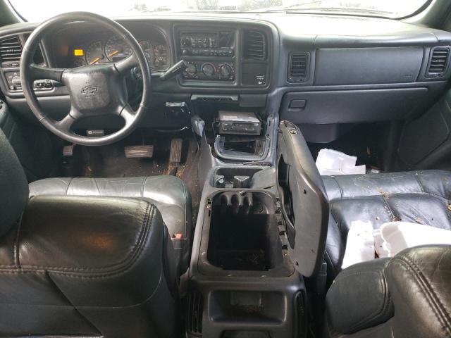 Photo 8 from auction – 2001 CHEVROLET SILVERADO with VIN 1GCHC29121E264195