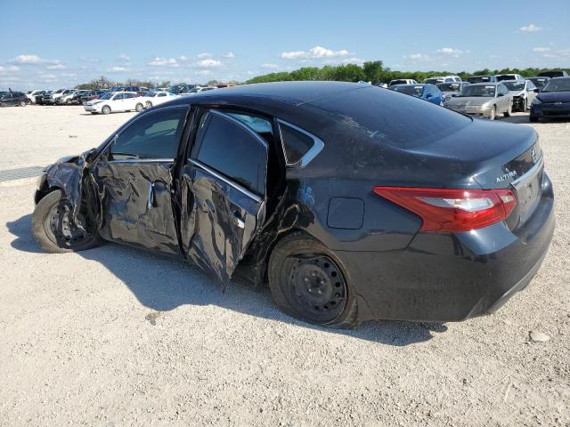 Photo 2 from auction – 2018 NISSAN ALTIMA 2.5 with VIN 1N4AL3AP2JC139903