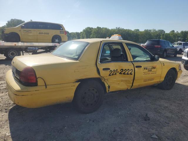 Photo 3 from auction – 2010 FORD CROWN VICT with VIN 2FABP7BV6AX101364