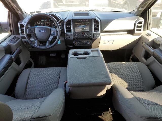 Photo 8 from auction – 2015 FORD F150 SUPER with VIN 1FTEW1EP4FFA97371