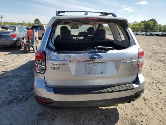 Photo 6 from auction – 2016 SUBARU FORESTER 2 with VIN JF2SJARC7GH424815