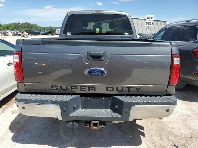 Photo 6 from auction – 2012 FORD F250 SUPER with VIN 1FT7W2BT7CEB53059