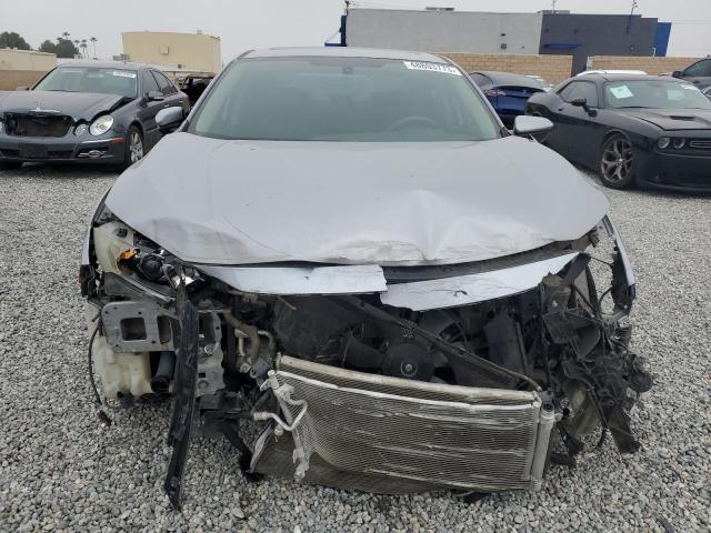 Photo 5 from auction – 2016 HONDA CIVIC EXL with VIN 2HGFC1F74GH652395
