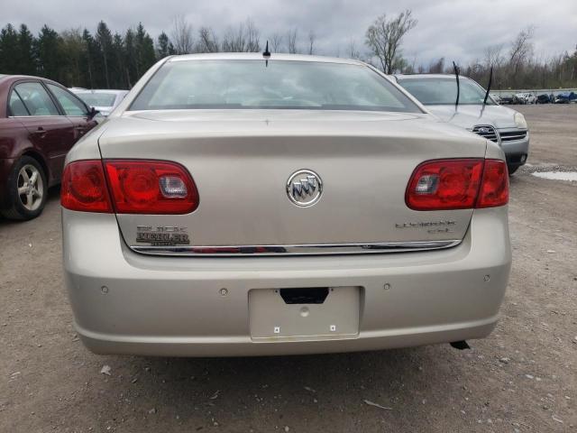 صورة رقم 6 من المزاد - 2008 BUICK LUCERNE CX مع VIN 1G4HD57218U184585