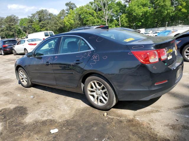 Photo 2 from auction – 2016 CHEVROLET MALIBU LIM with VIN 1G11C5SA8GU112491
