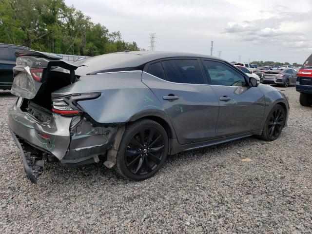 Photo 3 from auction – 2019 NISSAN MAXIMA S with VIN 1N4AA6AV4KC363553
