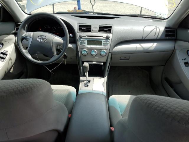 Photo 8 from auction – 2009 TOYOTA CAMRY BASE with VIN 4T4BE46K99R137018