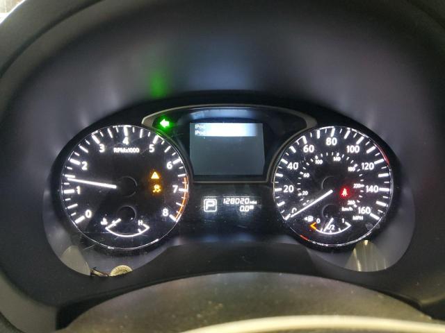 Photo 9 from auction – 2014 NISSAN ALTIMA 2.5 with VIN 1N4AL3AP8EC152645