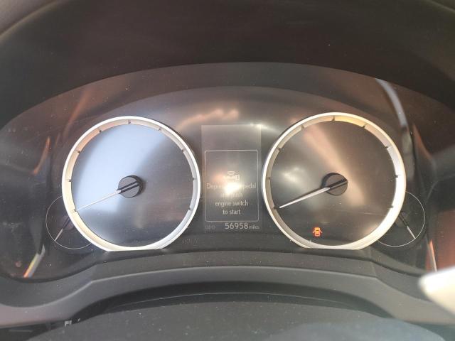 Photo 9 from auction – 2014 LEXUS IS 250 with VIN JTHBF1D20E5036580