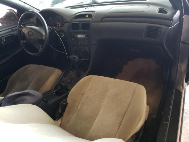 Photo 8 from auction – 2003 TOYOTA CAMRY SOLA with VIN 2T1CE22P03C024443