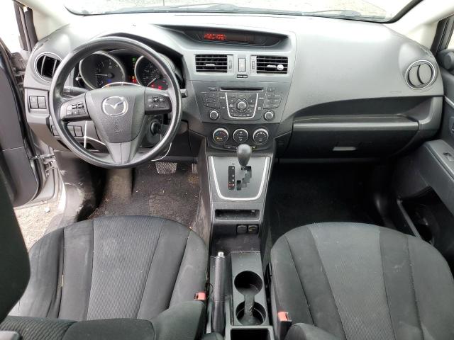 Photo 8 from auction – 2014 MAZDA 5 SPORT with VIN JM1CW2BL6E0167811