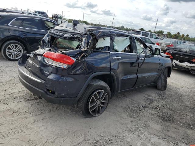 Photo 3 from auction – 2018 JEEP GRAND CHER with VIN 1C4RJEBG3JC472186