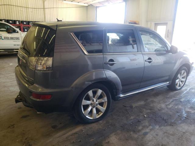 Photo 3 from auction – 2010 MITSUBISHI OUTLANDER with VIN JA4JT5AX2AZ009861