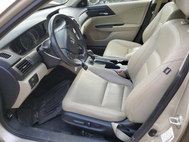 Photo 7 from auction – 2013 HONDA ACCORD EXL with VIN 1HGCR2F83DA267422